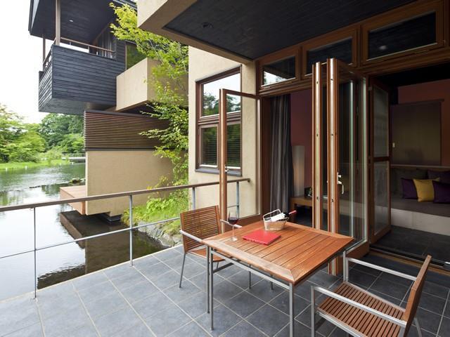 Hoshinoya Karuizawa Villa Cameră foto