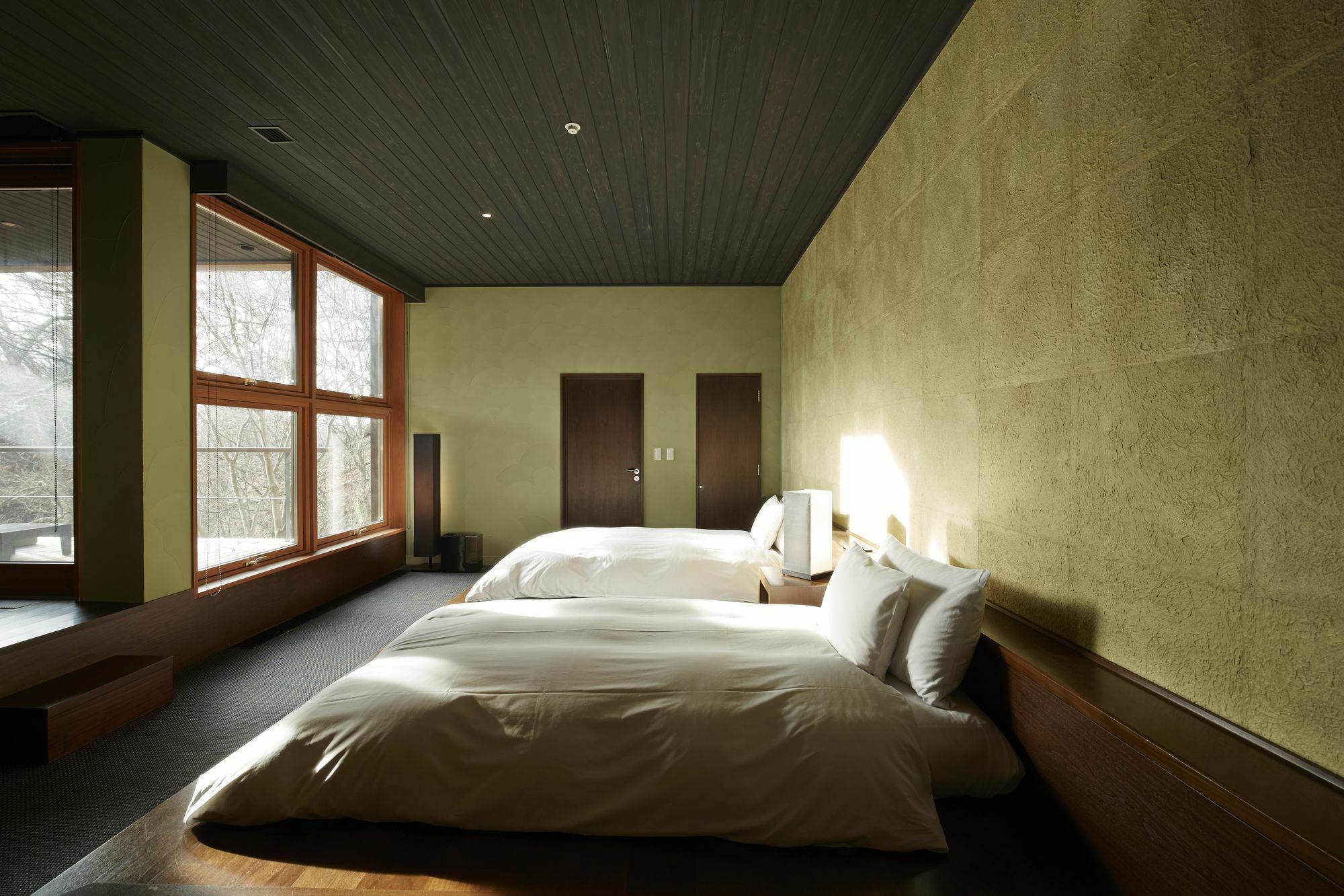 Hoshinoya Karuizawa Villa Exterior foto
