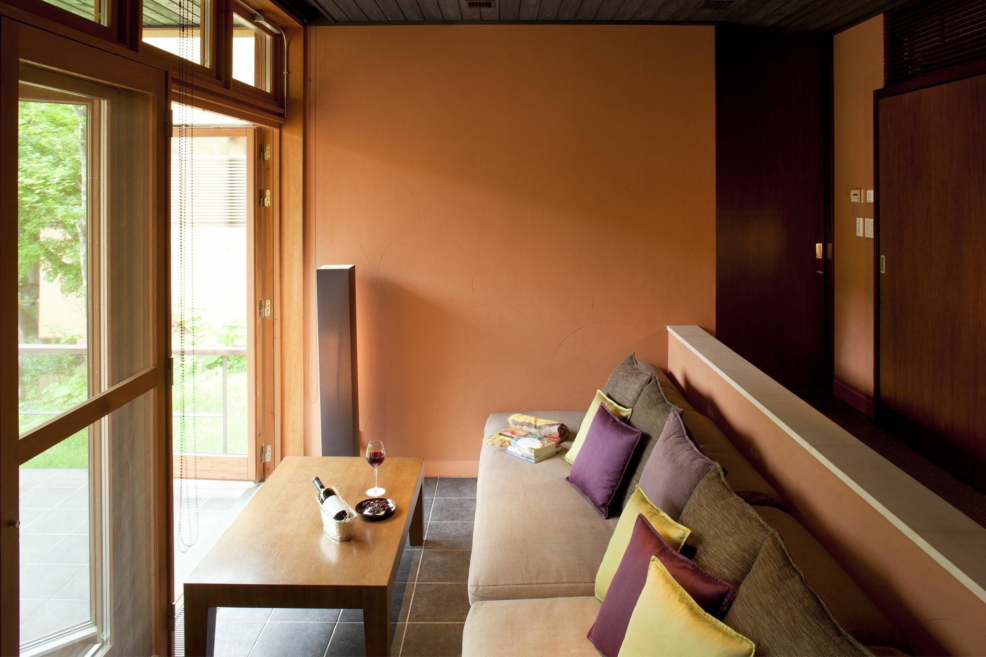 Hoshinoya Karuizawa Villa Exterior foto